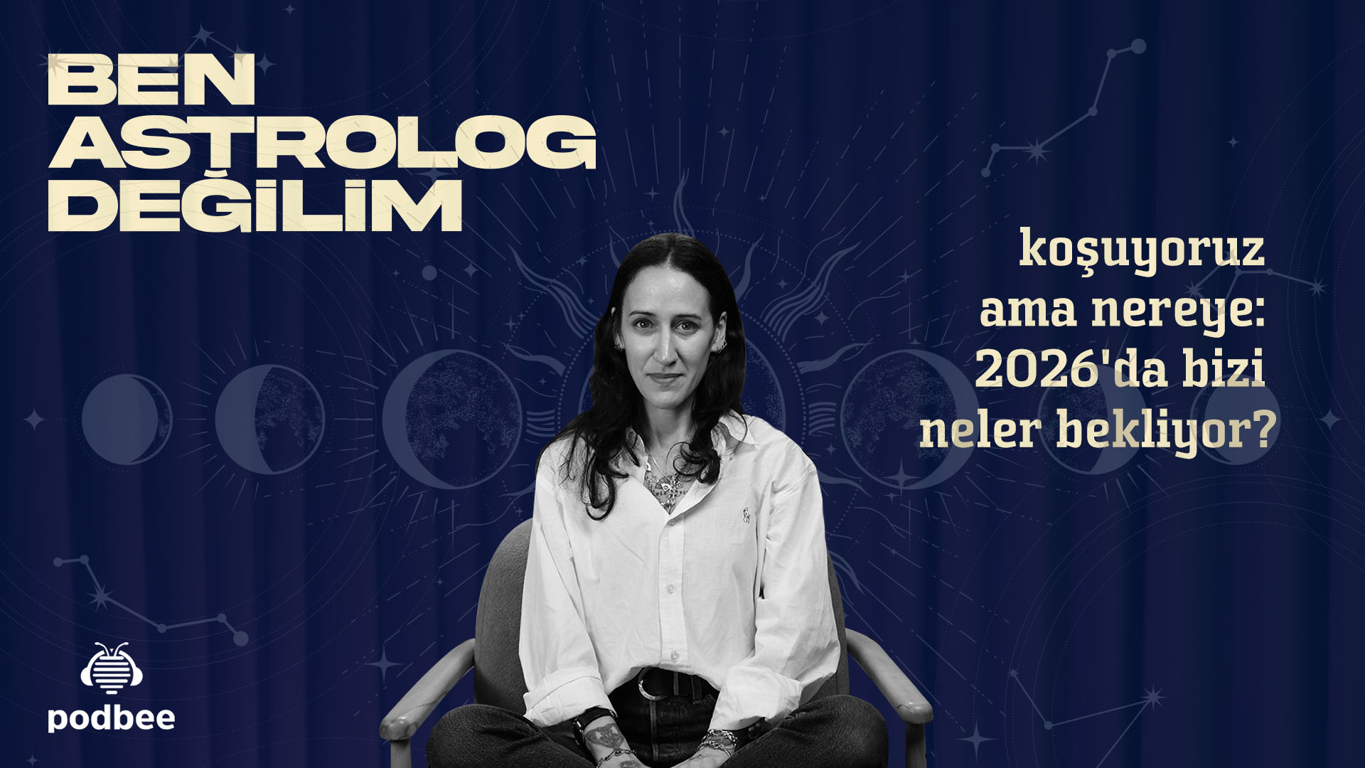 koşuyoruz ama nereye: 2026'da bizi neler bekliyor? 🎄